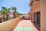 Sale - Duplex - Los Alcázares