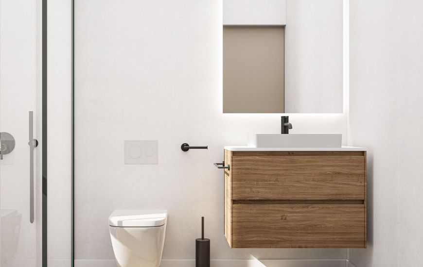 Nueva construcción  - Villa - Pinoso