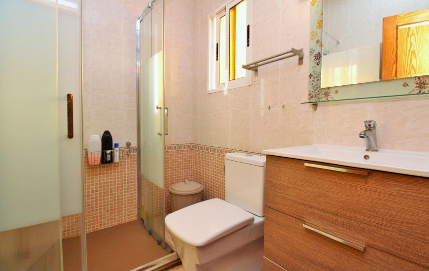 Venta - Adosado - Torrevieja