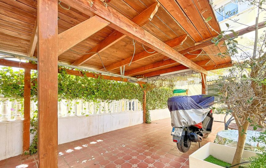 Sale - Bungalow - Orihuela Costa