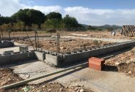 New Build - Country Property - Aspe