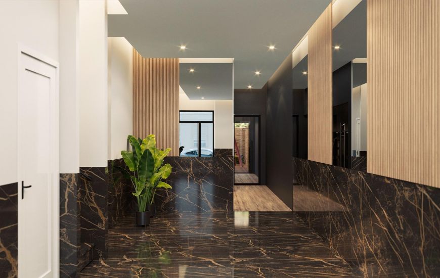 New Build - Apartments - Torrevieja New Build - Apartments - Torrevieja