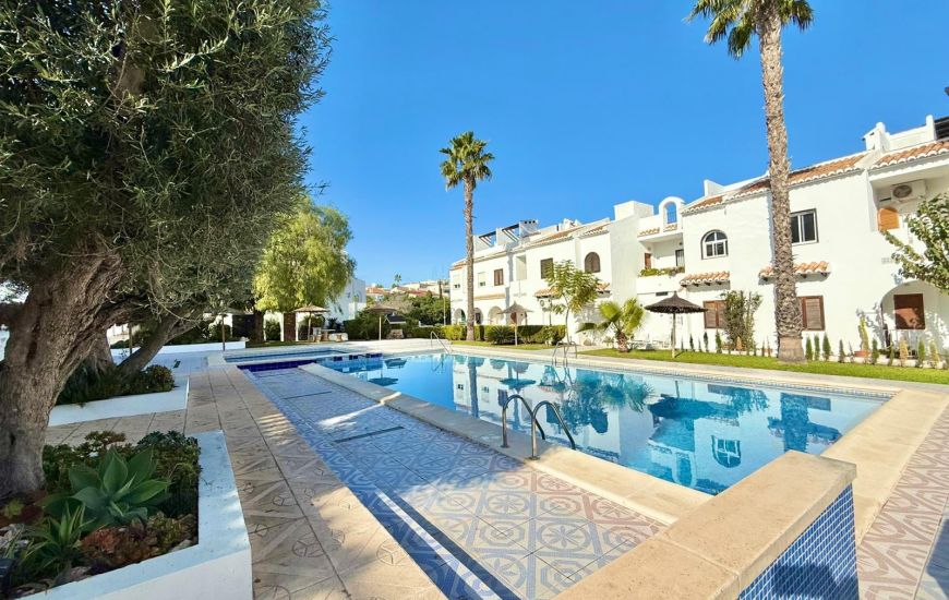 Sale - Semi Detached - Ciudad Quesada