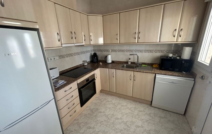 Sale - Villa - Ciudad Quesada