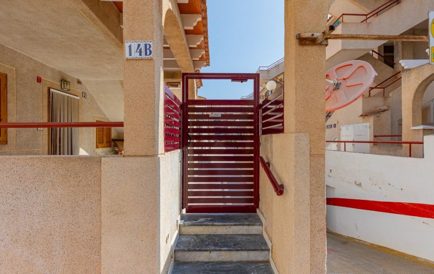 Sale - Ground Floor - Torrevieja