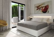 Nueva construcción  - Villa - Benidorm