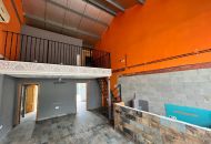 Sale - Commercial - Algorfa