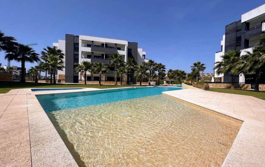 Sale - Apartments - Villamartin