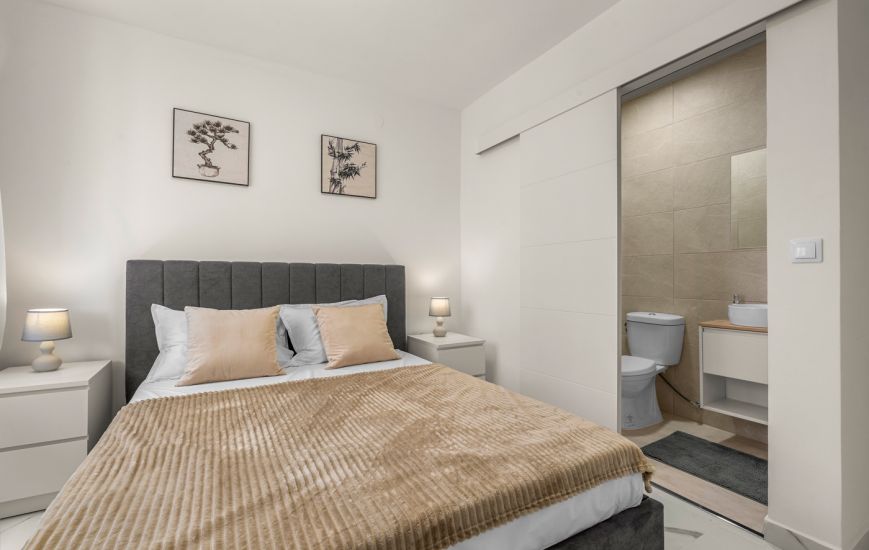 Venta - Apartamentos - Torrevieja