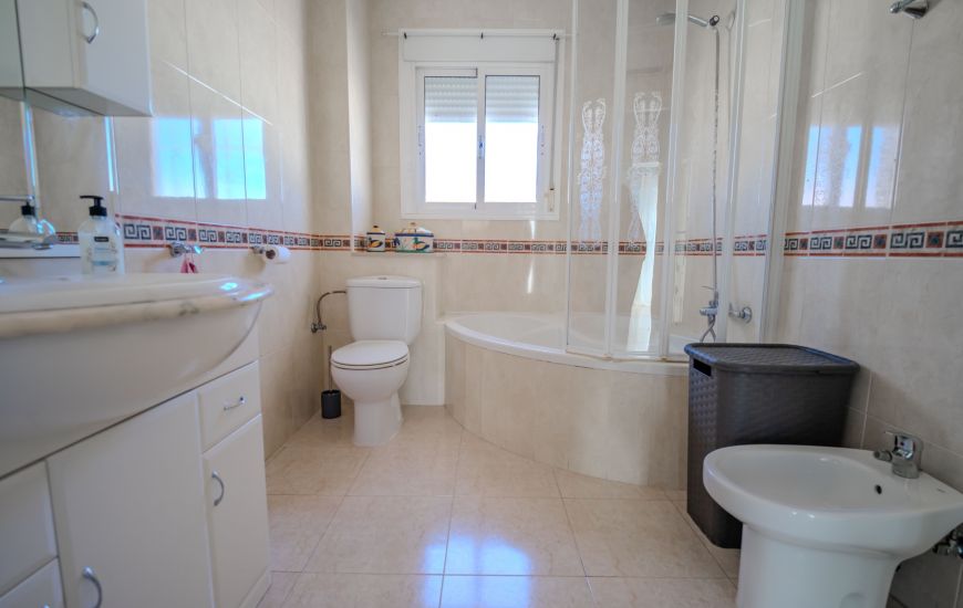 Venta - Casa Adosada - Ciudad Quesada