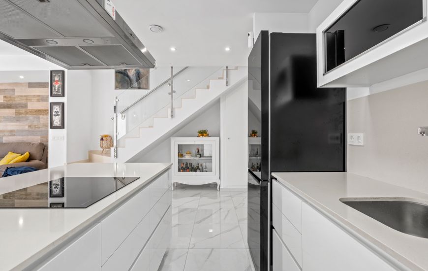 Sale - Villa - Benijófar - 