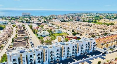Apartments - Sale - La Zenia - La Zenia