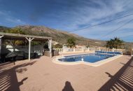 Venta - Casa Rural - La Romana