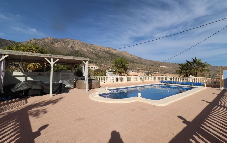 Venta - Casa Rural - La Romana