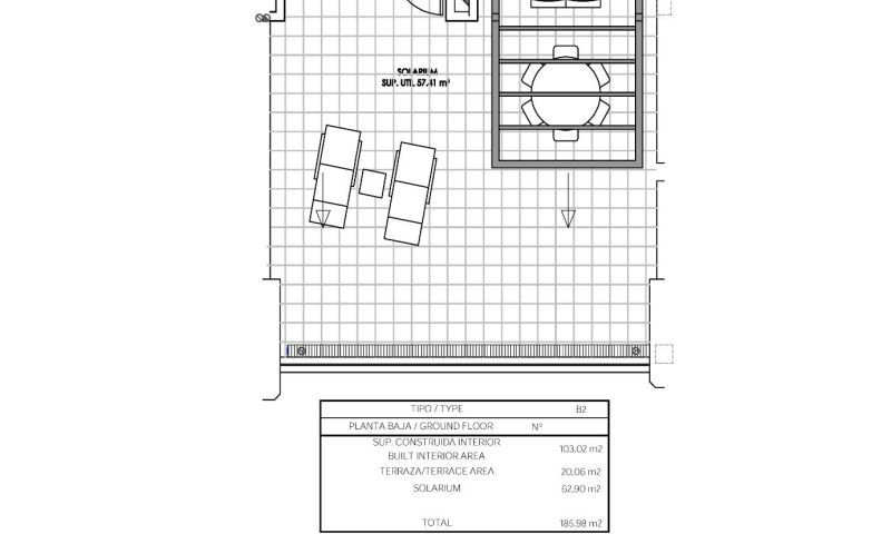 Sale - Apartments - Orihuela Costa