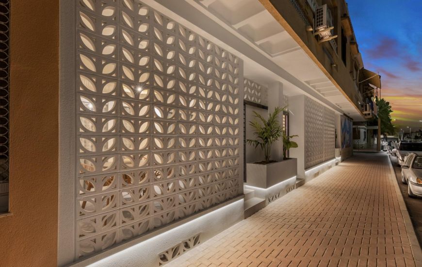 New Build -  - Torrevieja - 