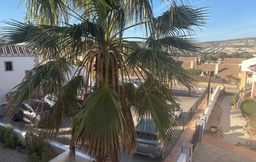 Venta - Adosado - Algorfa