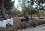 Sale - Villa - Venta Del Moro