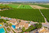 Venta - Villa - Algorfa