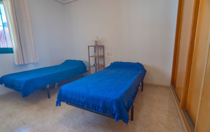 Venta - Apartamentos - Ciudad Quesada