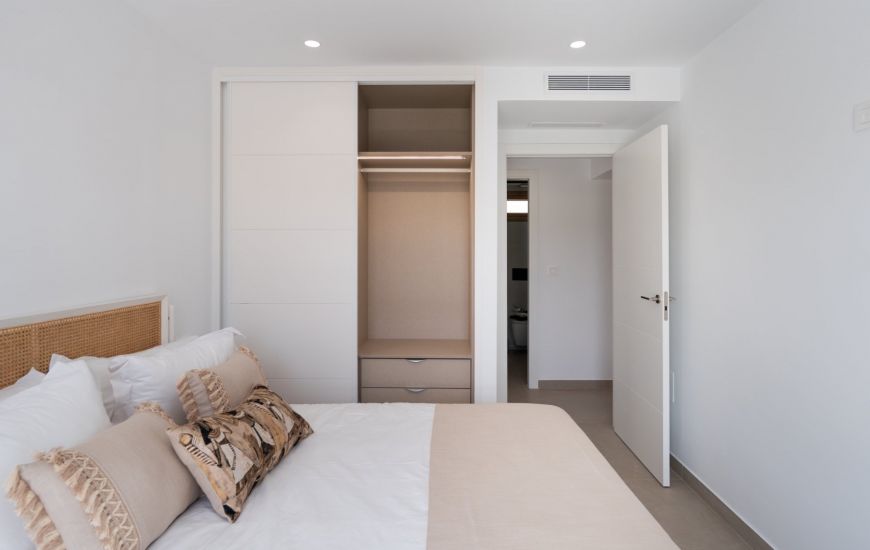 New Build - Villa - Campoamor