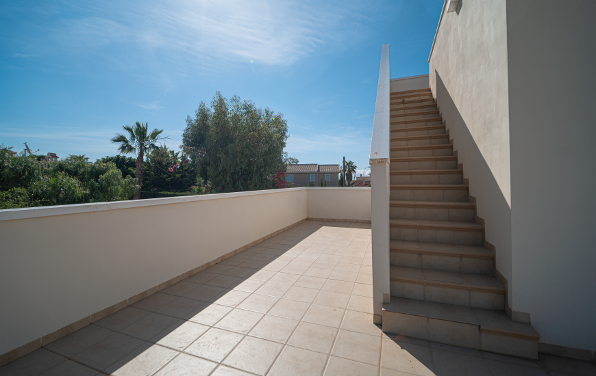 Sale - Villa - Ciudad Quesada