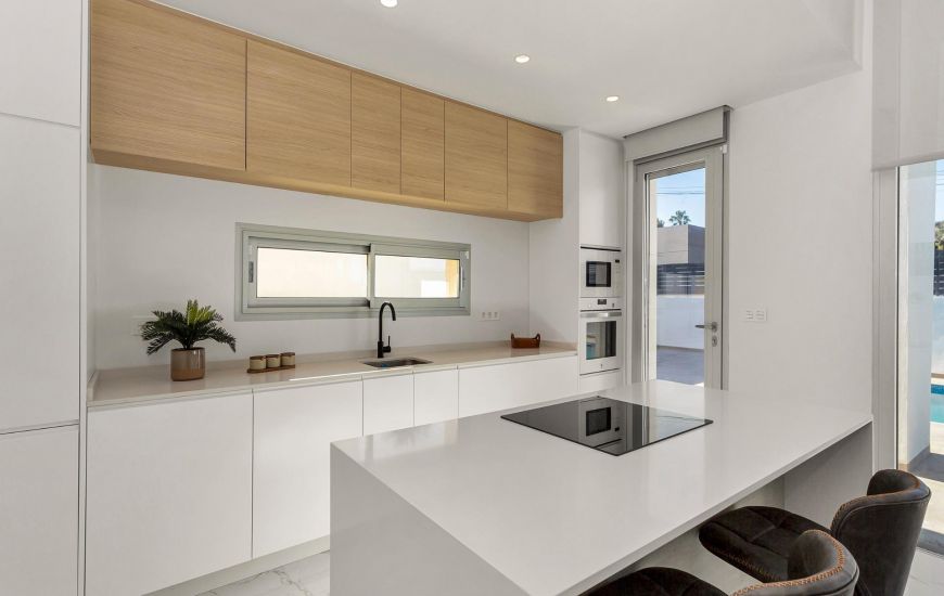 New Build - Villa - Torrevieja - 