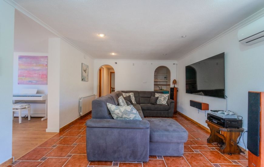 Sale - Villa - Ciudad Quesada
