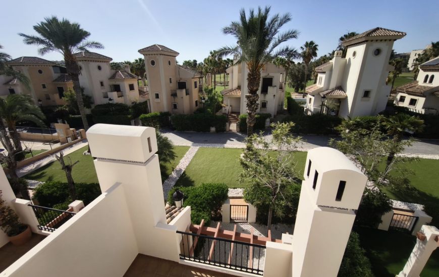 Sale - Townhouse - Algorfa