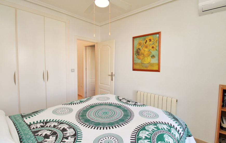 Sale - Bungalow - Villamartin