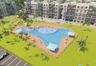 New Build - Apartments - Guardamar del Segura