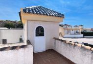 Sale - Semi Detached - Ciudad Quesada