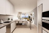 New Build - Apartments - Alfaz del Pi