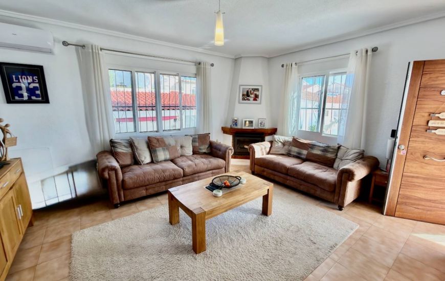 Venta - Villa - Ciudad Quesada