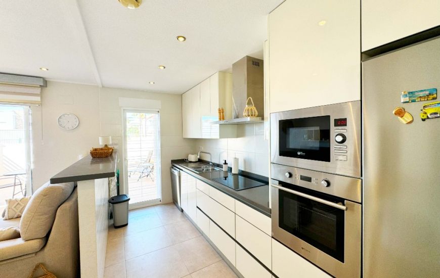  - Apartments - Punta Prima