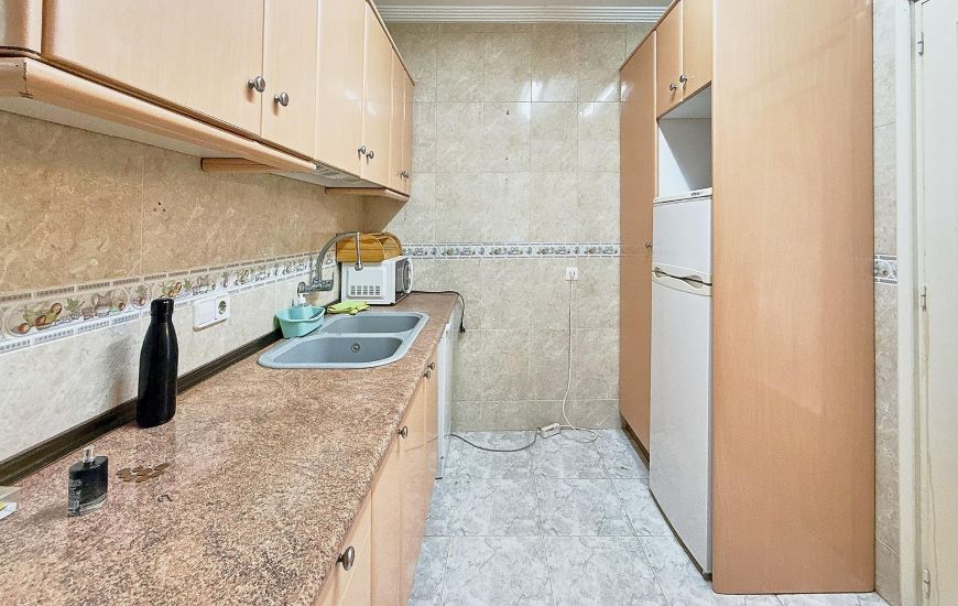 Sale - Apartments - Torrevieja