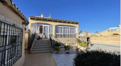 Villa - Sale - Orihuela Costa - Orihuela Costa
