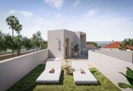 New Build - Villa - 