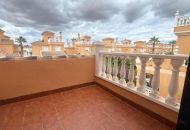 Sale - Villa - Algorfa