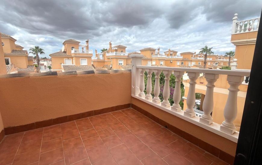 Sale - Villa - Algorfa