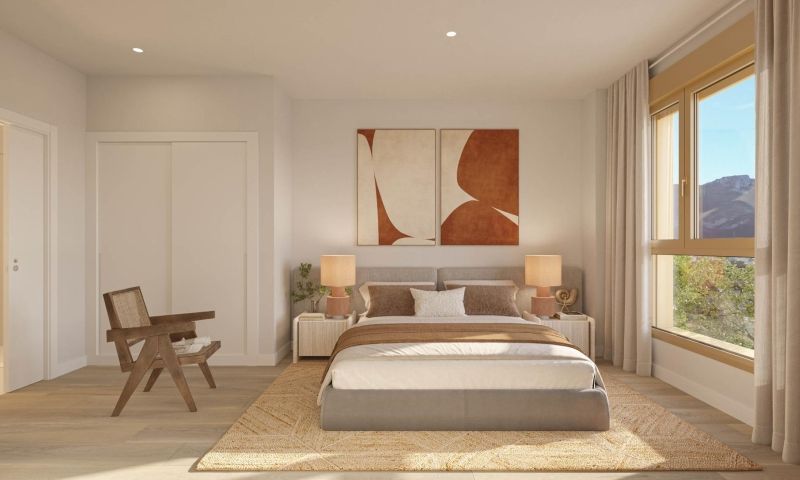 Sale - Apartments - El Verger