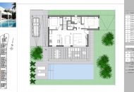 Nueva construcción  - Villa - Finestrat