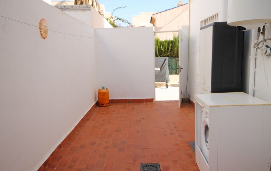 Sale - Apartments - San Miguel de Salinas - San Miguel De Salinas