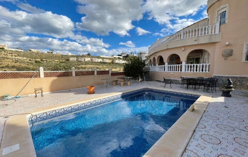 Venta - Villa - Ciudad Quesada