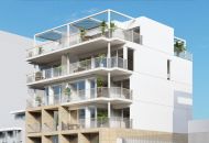 Nueva construcción  - Apartamentos - Villajoyosa