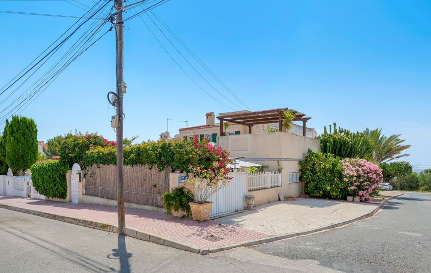 Venta - Quad Bungalow - Ciudad Quesada - Rojales