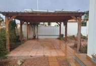 Sale - Villa - Hondón de las Nieves