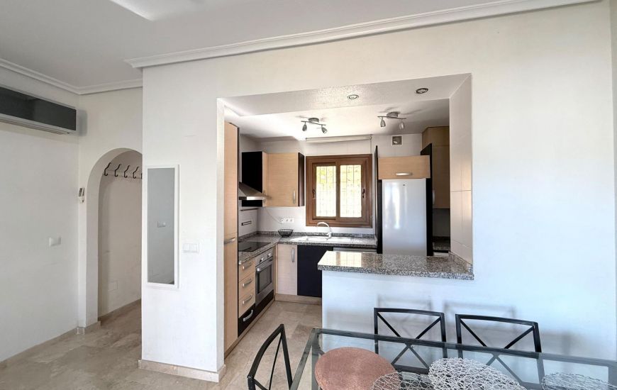 Venta - Bungalow - Orihuela Costa