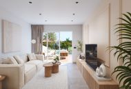 New Build - Apartments - Pilar de la Horadada