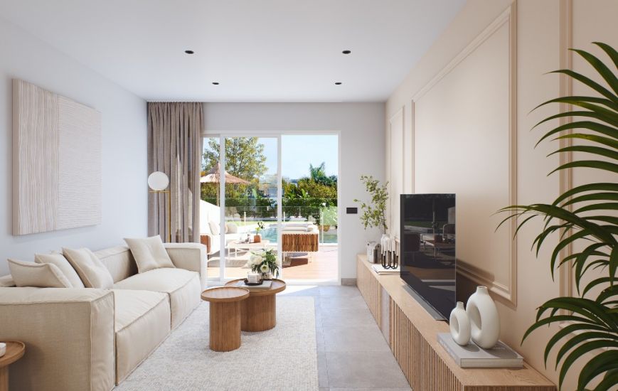 New Build - Apartments - Pilar de la Horadada